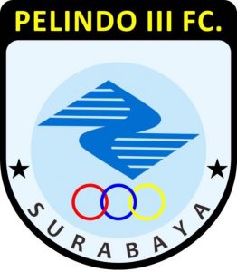 logo pelindo 3