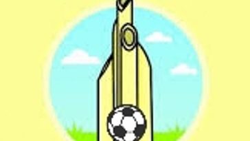 logo liga futsal pahlawan