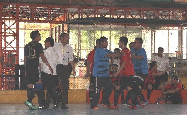pajak jtm 1 marah
