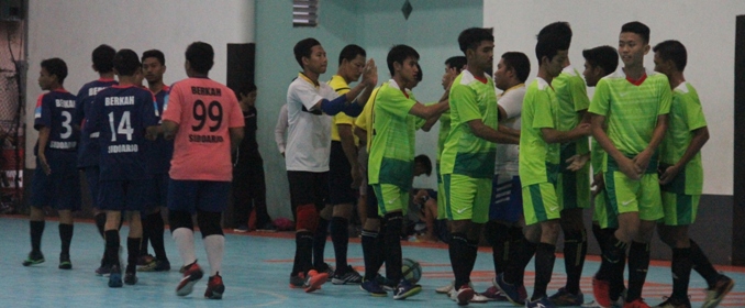ak flaminio vs berkah1