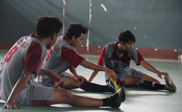 Dyvy Ikut Pro Futsal League, Ini Komentar Insan Futsal 