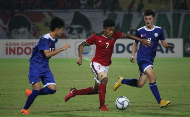 timnas u 16 amanar abdilah
