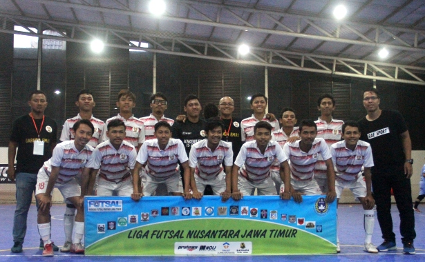 garuda emas
