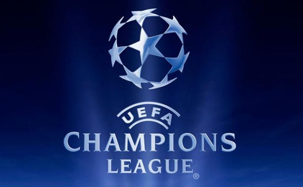 logo liga champions edit