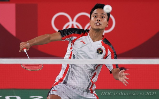 ginting 1