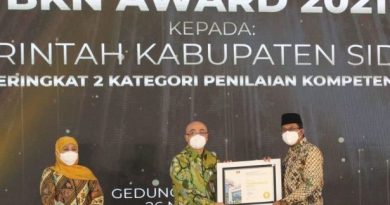 bkn award