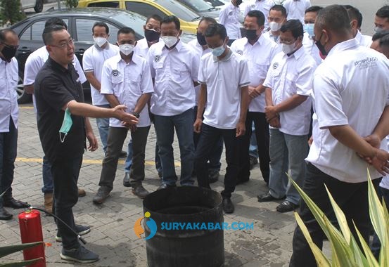 favehotel pelatihan1