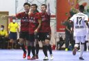 UPDATE Hasil dan Jadwal Pertandingan serta Klasemen Sementara Linus Futsal Jatim 2022