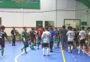 Banteng Muda FC Kontra Al Ahly FC Diwarnai Kericuhan Usai Laga