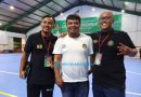 Futsal Putri Kabupaten Malang Tampil di Trofeo Kontra Surabaya dan Sidoarjo