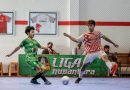 UPDATE Hasil Pertandingan Lengkap dan Klasemen Akhir Babak Penyisihan serta Jadwal Semifinal Linus Futsal Jatim 2022