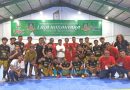 Garuda Emas FC Raih Kemenangan Beruntun, Modal Jalani Derby Ampel Lawan Al Ahly FC