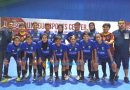 UPDATE: Hasil, Jadwal Pertandingan dan Klasemen Sementara, KWB Batu Peluang Besar Rebut Juara Linus Futsal Jatim 2022 Putri