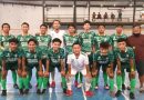 UPDATE: Hasil Pertandingan Lengkap dan Klasemen hingga Matchday Ketiga Liga Futsal Surabaya 2022