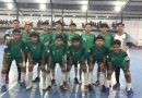 UPDATE: Hasil Pertandingan Lengkap dan Klasemen hingga Matchday Keempat Liga Futsal Surabaya 2022, Tiga Kemenangan Beruntun SFS Terhenti