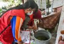 Surabaya Masifkan Pemberantasan Sarang Nyamuk