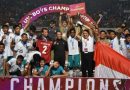 Gubernur Khofifah Bangga, Lima Pemain Jatim Ikut Bawa Timnas U16 Indonesia Juara Piala AFF U16 2022