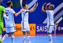 <span style='color:#ff0000;font-size:12px;'>Piala Asia Futsal 2022 </span><br> Hasil Pertandingan Korsel Vs Jepang: Jepang Buka Peluang Lolos ke Perempat Final