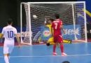 <span style='color:#ff0000;font-size:12px;'>Piala Asia Futsal 2022 </span><br> Hasil Pertandingan dan Klasemen Grup B Piala Asia Futsal 2022: Uzbekistan Tim Pertama Lolos ke Perempat Final
