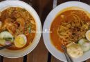 Mencecap Nikmatnya Masakan Melayu yang Kaya Rempah di Sidoarjo