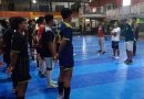 Futsal Banyuwangi Gelar Seleksi Pemain di Lima Tempat untuk Persiapan Porprov Jatim 2023