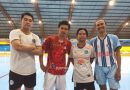 <span style='color:#ff0000;font-size:12px;'>East Futsal League 2023 </span><br> Empat Pemain Meta Futsal Ikut Seleksi Pemain di Surya Kabar FC