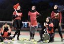 Women Mendadak Tenis, Klub Tenis Pemainnya Pegawai di Lingkungan Kanwil DJP Jatim II