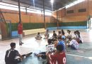 <span style='color:#ff0000;font-size:12px;'>Pra Porprov Jatim 2023 </span><br> Seleksi Pemain Futsal Putra Bojonegoro Masih Sisakan 28 Pemain