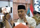 Wali Kota Eri Cahyadi Siapkan Transportasi hingga Konsumsi Warga Surabaya yang Hadiri Harlah Satu Abad NU