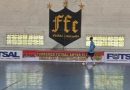 <span style='color:#ff0000;font-size:12px;'>Piala Surya Kabar </span><br> Empat Tim Futsal Putra Tampil di Piala Surya Kabar Persiapan Pra Porprov Jatim 2023