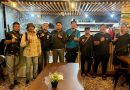 Ini Persyaratan Seleksi Pemain Futsal Jatim Proyeksi Pra PON Aceh dan Sumatera Utara 2024