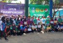Juara Piala Rektor Series Berpeluang Masuk Puslatda Petanque Jatim