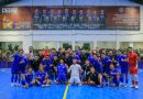 Timnas Futsal Indonesia Kalahkan Timor Leste, Ini Hasil dan Jadwal Pertandingan Timnas Futsal Indonesia di Unggul Sports Center Malang