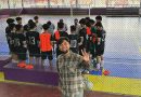 SFS Tidak Ada Persiapan Khusus Jelang ke Grand Final SuperSoccer Euro Futsal Championship 2023 di Jakarta