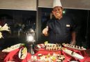 Chef Hotel Jawa Timur Beradu Masakan di Luminor Hotel Sidoarjo