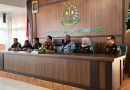 Tidak Lapor dan Tidak Setor PPN, Tersangka dan Barang Bukti Tindak Pidana Pajak Dilimpahkan ke Kejaksaan Negeri Bojonegoro