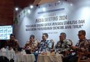 Bank Indonesia Perkuat Sinergi Jaga Stabilitas Ekonomi di Jatim