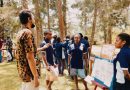 Kisah Guru Alumni PCU Mengajar Anak-anak di Lombok, Papua hingga Surabaya
