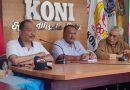 KONI Jatim Nilai Venue Porprov Jatim IX 2025 di Malang Raya sudah Siap, tapi Ada Catatan