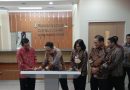 Layanan Hematologi Onkologi Anak RSUD Dr Soetomo Surabaya Diresmikan