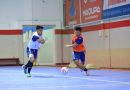 Unggul FC Malang Sambut Putaran Kedua Liga Futsal Profesional, Gelar Latihan Perdana Usai Libur Panjang Kompetisi