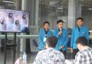 Mahasiswa Teknik Sipil ITN Malang Raih Juara 3 National Tender Competition