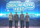 BI Jatim Gelar Madura DigiCreative Fest 2024 Dorong Digitalisasi Sistem Pembayaran