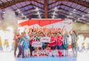 Umum Arsapus Juara Futsal Antar-Divisi Bank Jatim 2024, Ini Hasil Pertandingan Lengkap dan Distribusi Juaranya