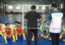 <span style='color:#ff0000;font-size:12px;'>Liga Futsal Nusantara Jatim 2024 </span><br> Update Hasil Pertandingan Lengkap dan Klasemen Sementara serta Jadwal Matchday Terakhir Liga Futsal Nusantara Jatim 2024