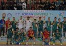 <span style='color:#ff0000;font-size:12px;'>ASEAN University Games 2024 </span><br> Futsal Indonesia Raih Emas Bekuk Malaysia di Final ASEAN University Games 2024, Thailand Kebagian Perunggu