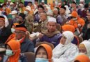 <span style='color:#ff0000;font-size:12px;'>Haji 2024 </span><br> PPIH Debarkasi Surabaya Catat 57 Jemaah Haji Wafat di Tanah Suci