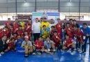 <span style='color:#ff0000;font-size:12px;'>Liga Futsal Nusantara Jatim 2024 </span><br> Sinjay FC Bangkalan Juara Liga Futsal Nusantara Jatim 2024