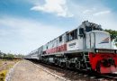 Bupati Banyuwangi Ipuk Sambut Positif, Kereta Blambangan Ekspres Jakarta-Banyuwangi Meluncur Juli 2024