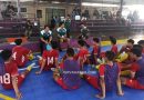 Futsal PON Jatim Pertajam Finishing, Kendati Mampu Cetak 53 Gol di Enam Pertandingan Terakhir